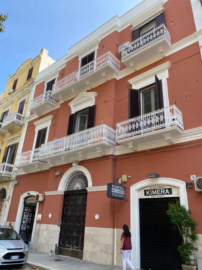 Lucky'S Home Balenzano Бари Экстерьер фото